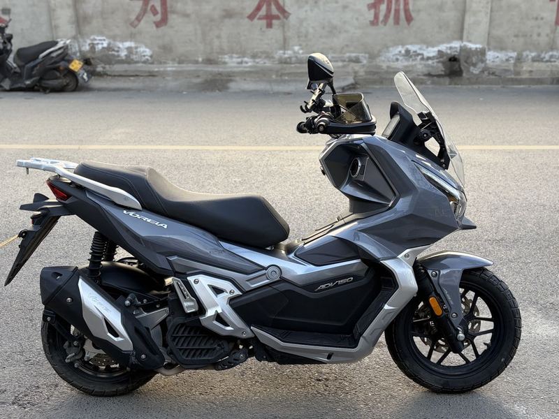 二手大阳V锐 ADV150