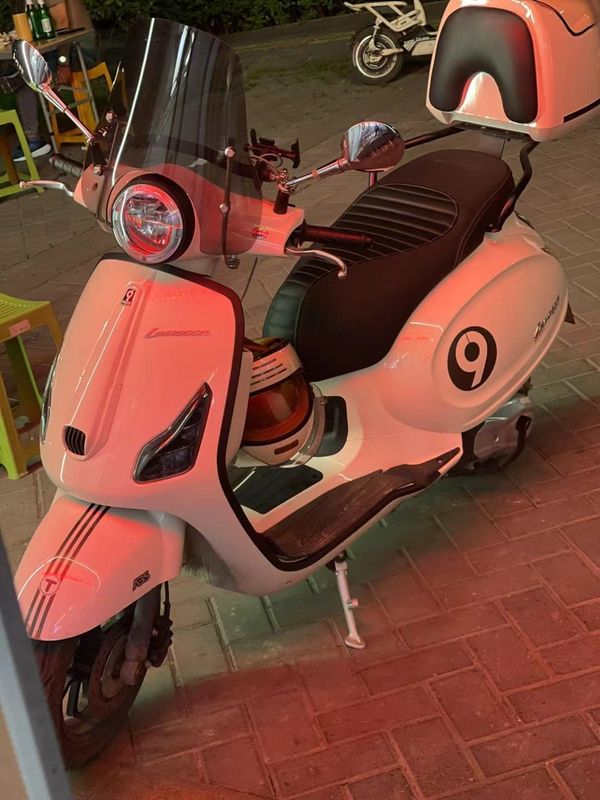 二手布雷斯通蓝卡150