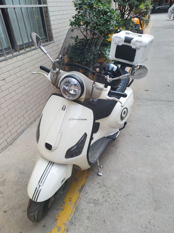 二手布雷斯通蓝卡150