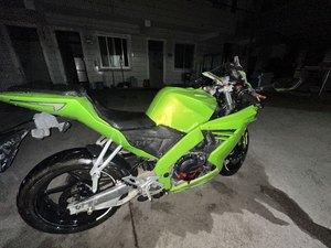 二手诺马刀风 400