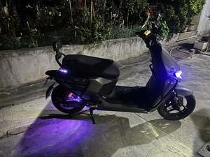 二手九号远航家M