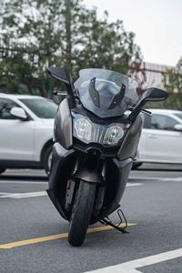 二手宝马C 650GT