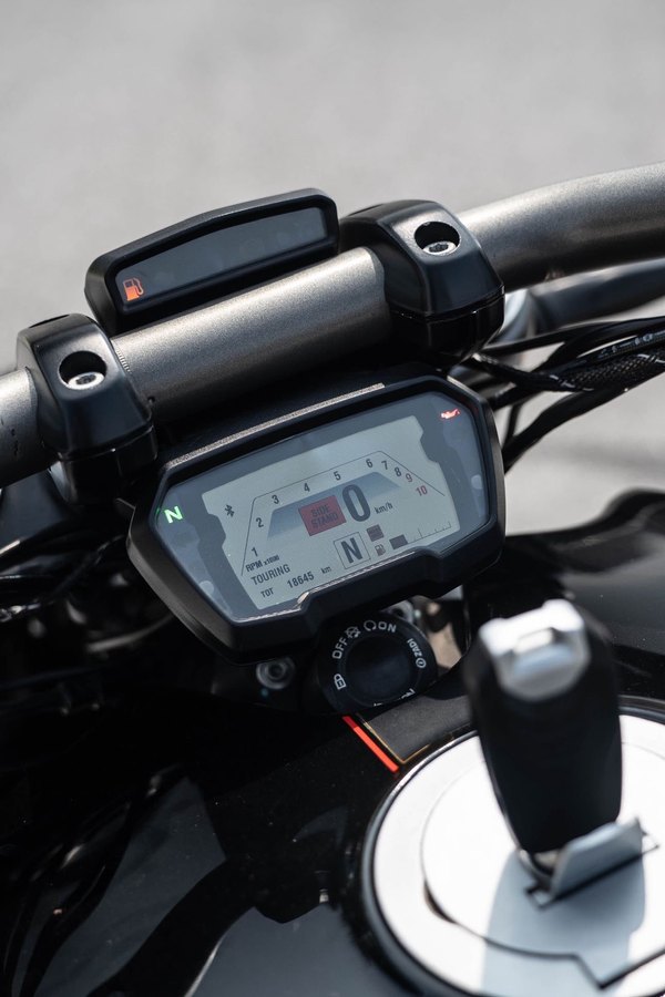 二手杜卡迪XDiavel