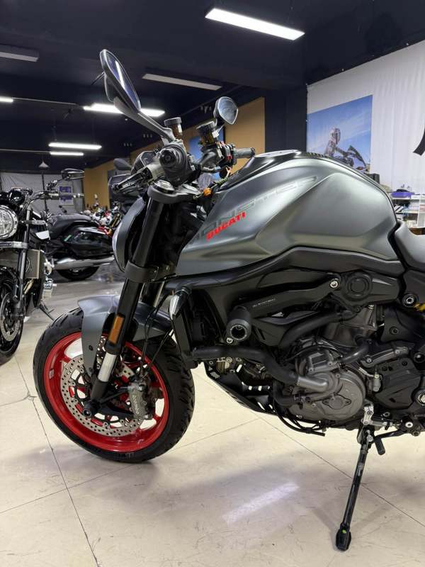 二手杜卡迪Monster 950