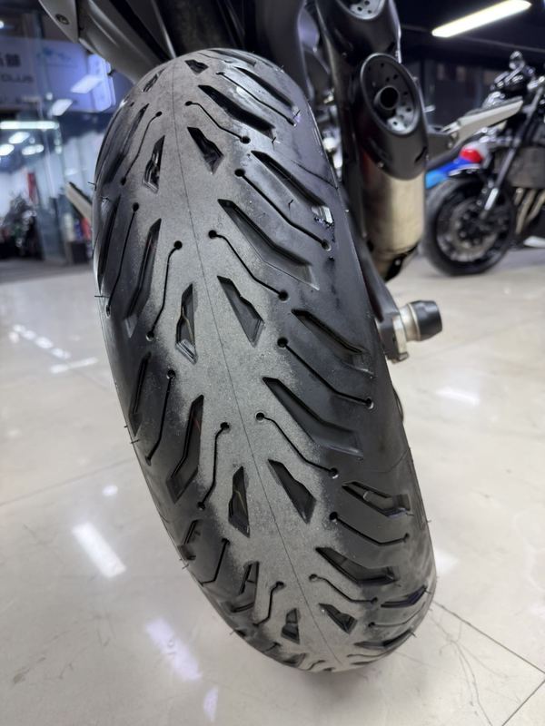 二手杜卡迪Monster 950