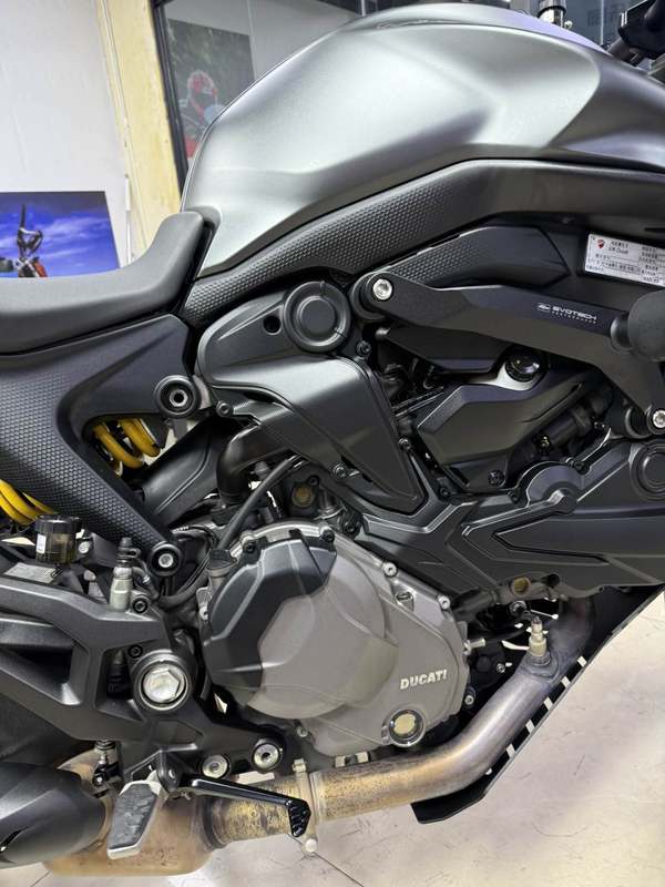 二手杜卡迪Monster 950