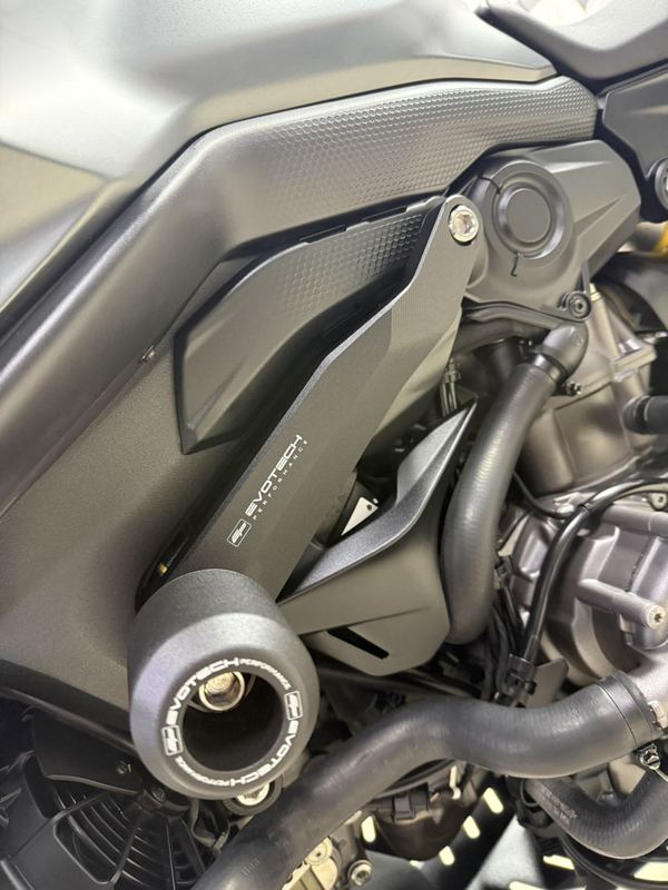 二手杜卡迪Monster 950