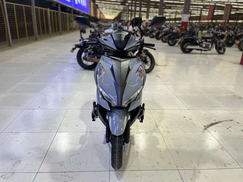 二手五羊本田NX125