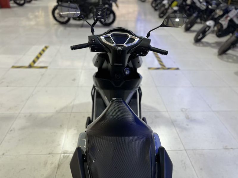 二手五羊本田NX125