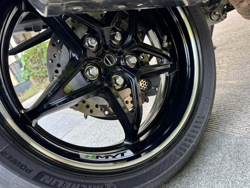 二手川崎Ninja H2 SX 