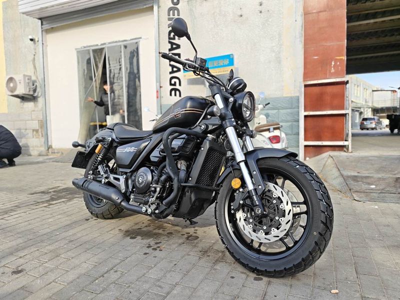 二手赛科龙RA401