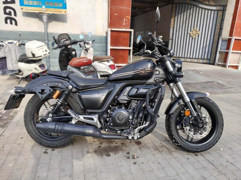 二手赛科龙RA401