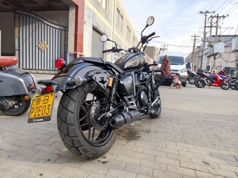 二手赛科龙RA401