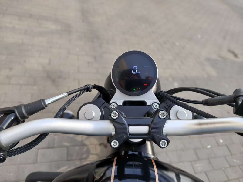 二手赛科龙RA401