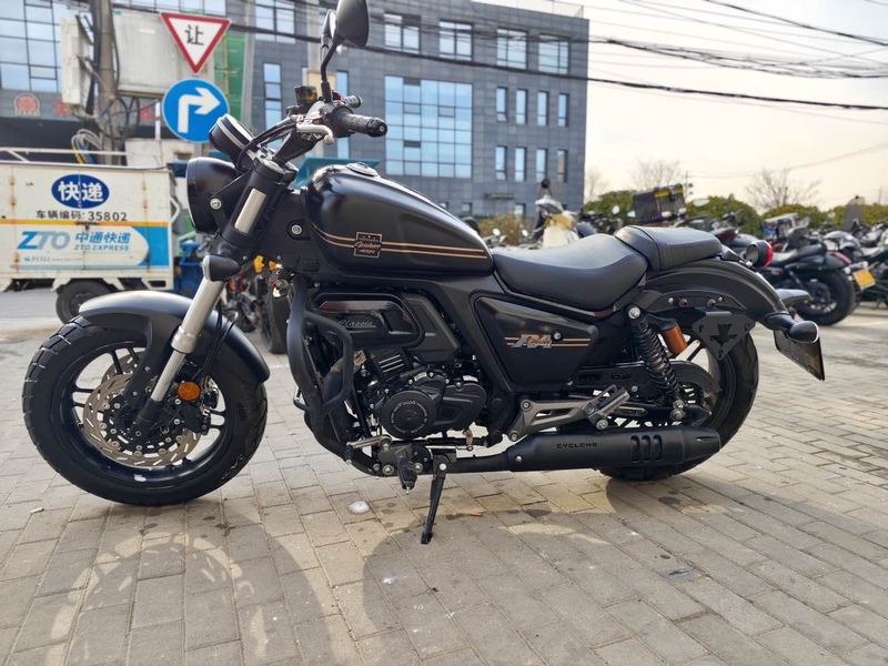 二手赛科龙RA401