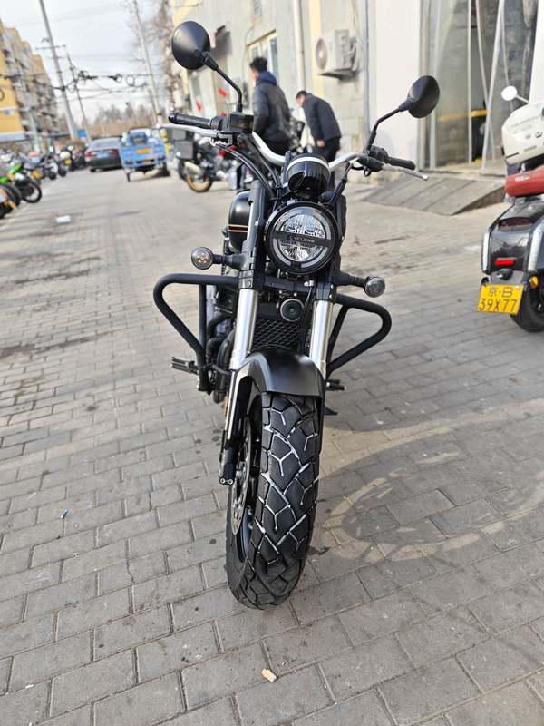 二手赛科龙RA401