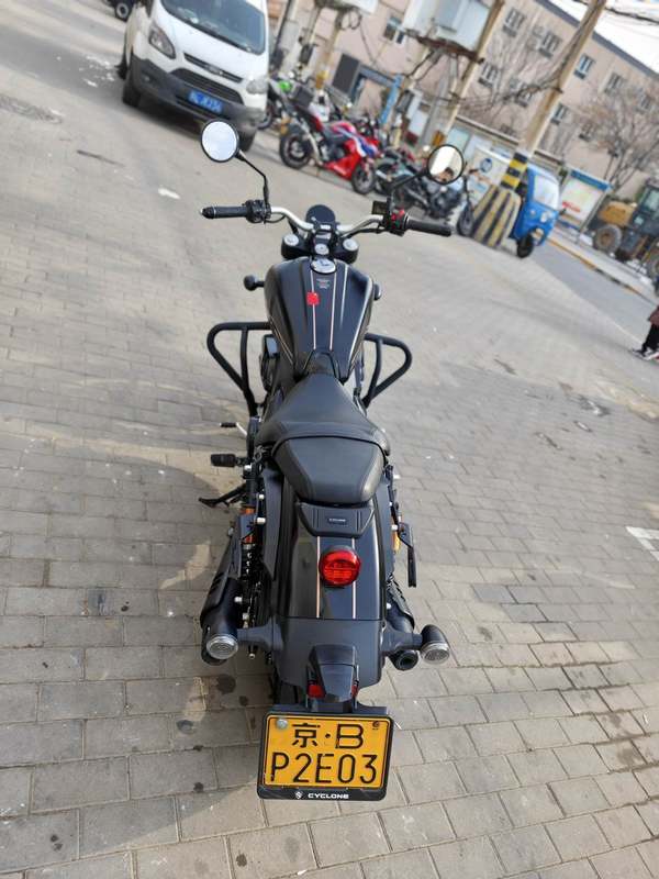 二手赛科龙RA401