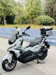 二手三阳哈士奇 Husky ADV150