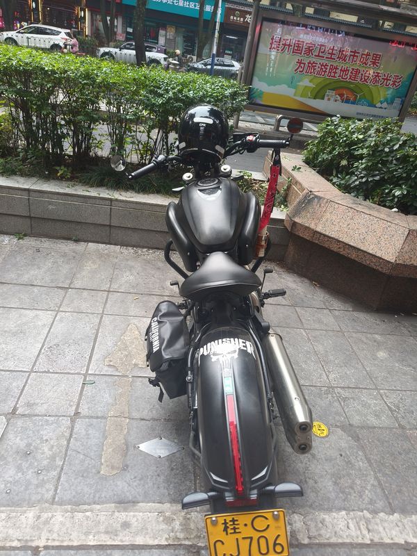 二手晓星驯风300