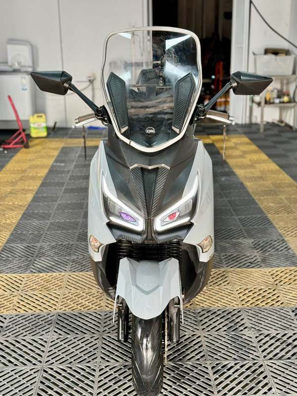 二手三阳Joymax Z 300