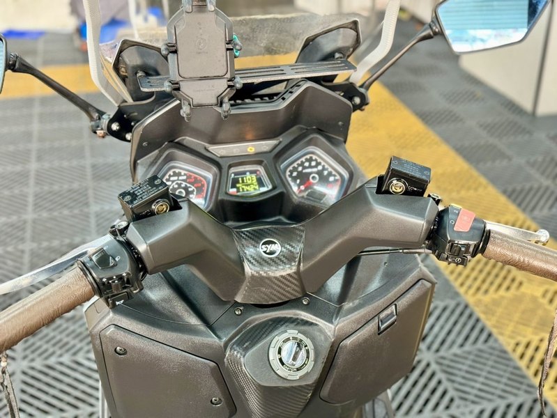 二手三阳Joymax Z 300