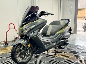 二手光阳赛艇 250