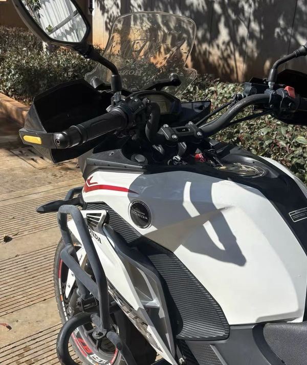 二手新大洲本田CBF190X