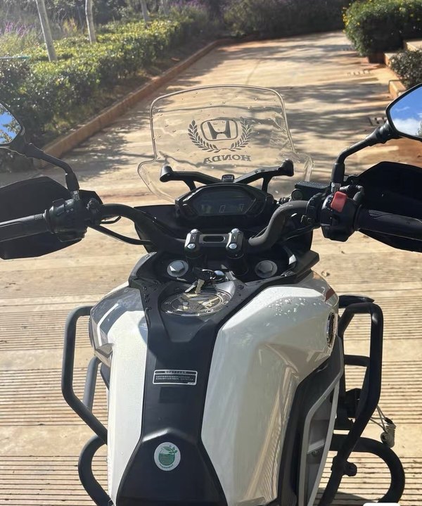 二手新大洲本田CBF190X