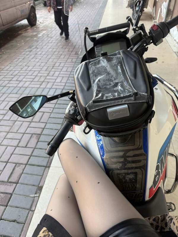 二手宝马G 310 GS