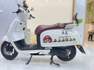 二手五羊本田NWF125