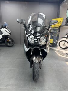 二手宝马C 650GT