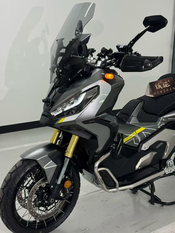 二手本田X-ADV 750