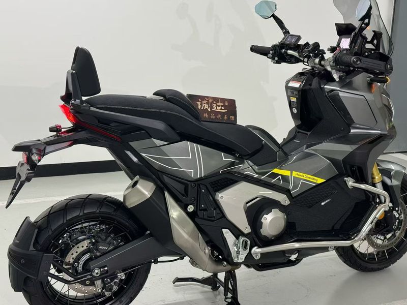 二手本田X-ADV 750
