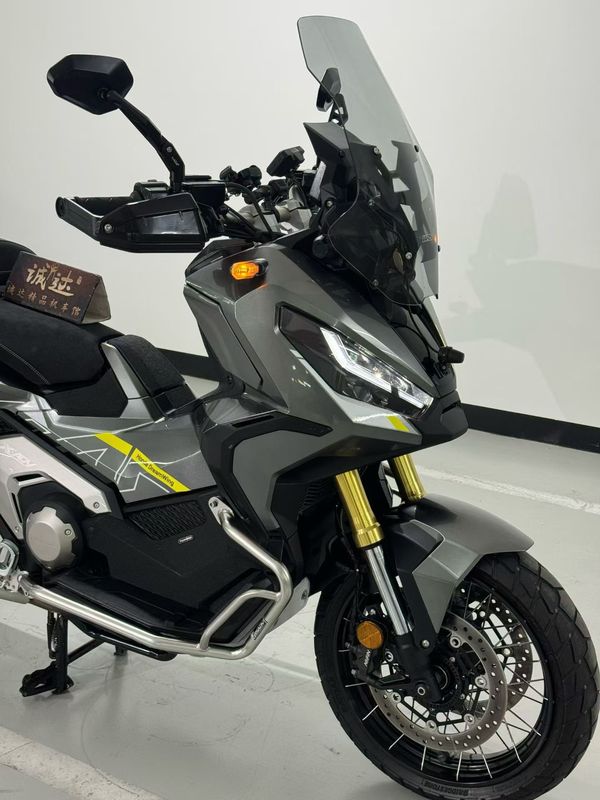二手本田X-ADV 750