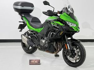 二手川崎Versys 1000 