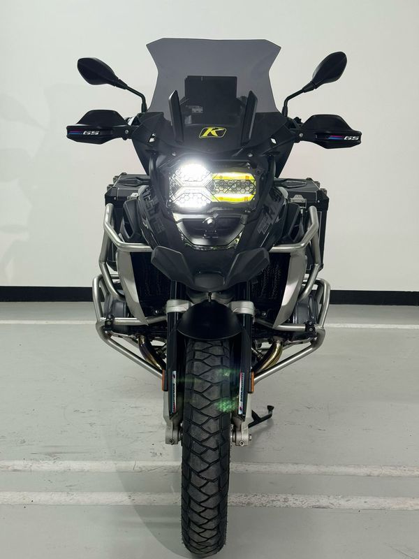 二手宝马R 1250 GS