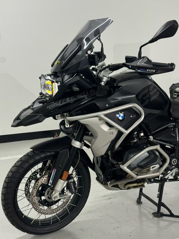 二手宝马R 1250 GS