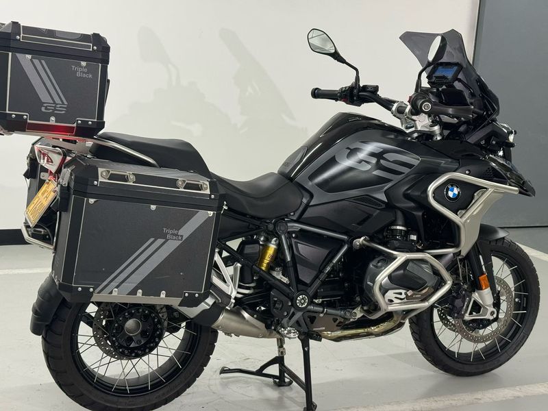 二手宝马R 1250 GS