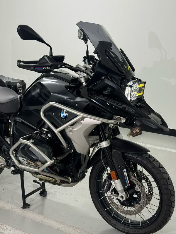 二手宝马R 1250 GS