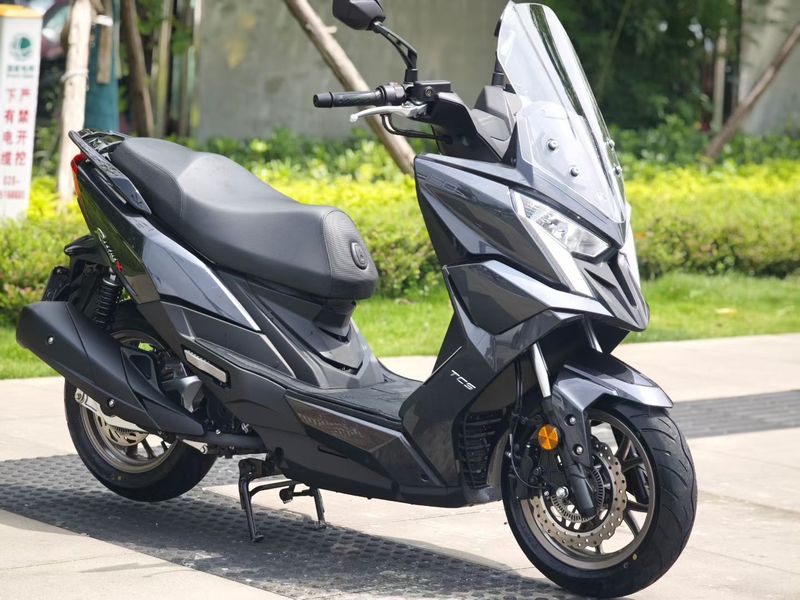 二手光阳Racing X 150