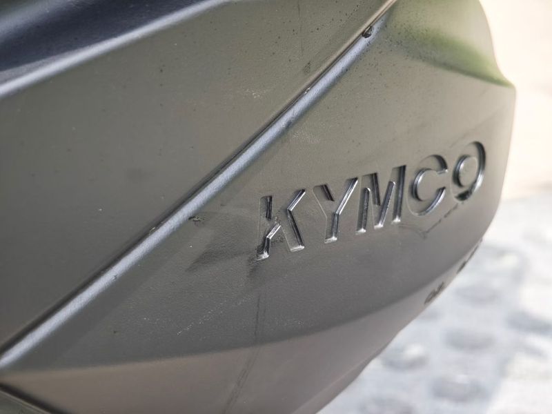 二手光阳Racing X 150