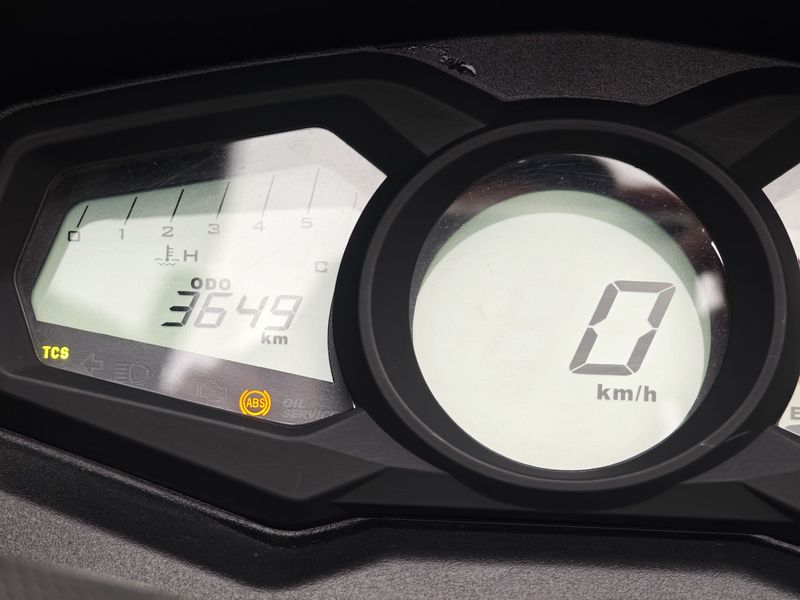 二手光阳Racing X 150