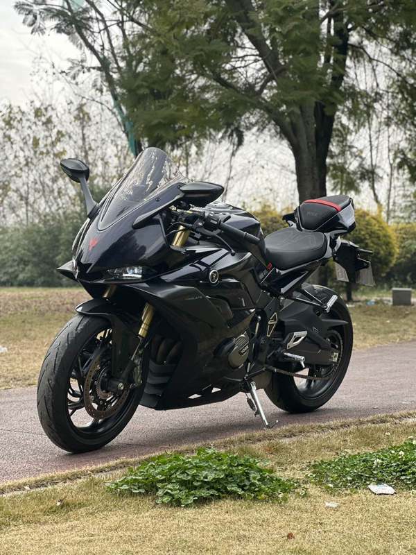 二手无极RR660S