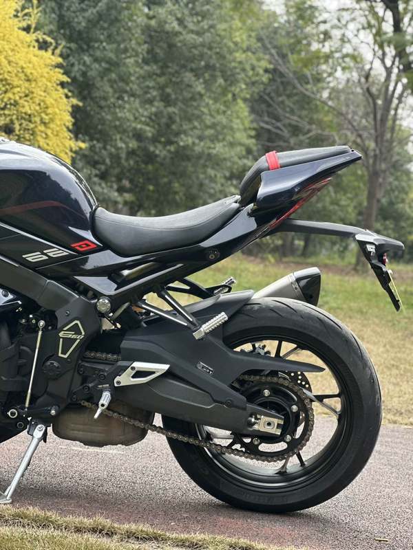二手无极RR660S