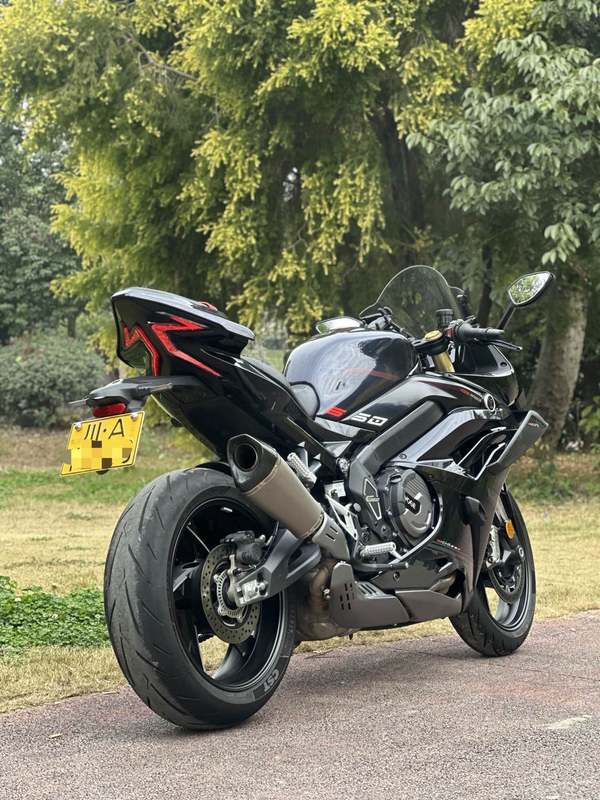 二手无极RR660S