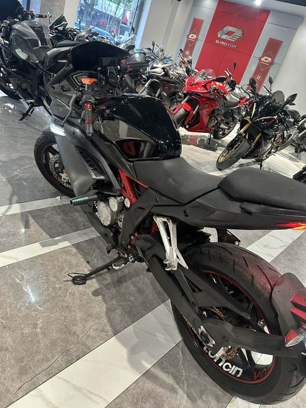 二手无极300RR
