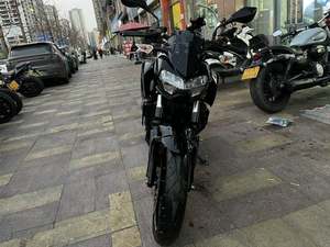 二手川崎Z400