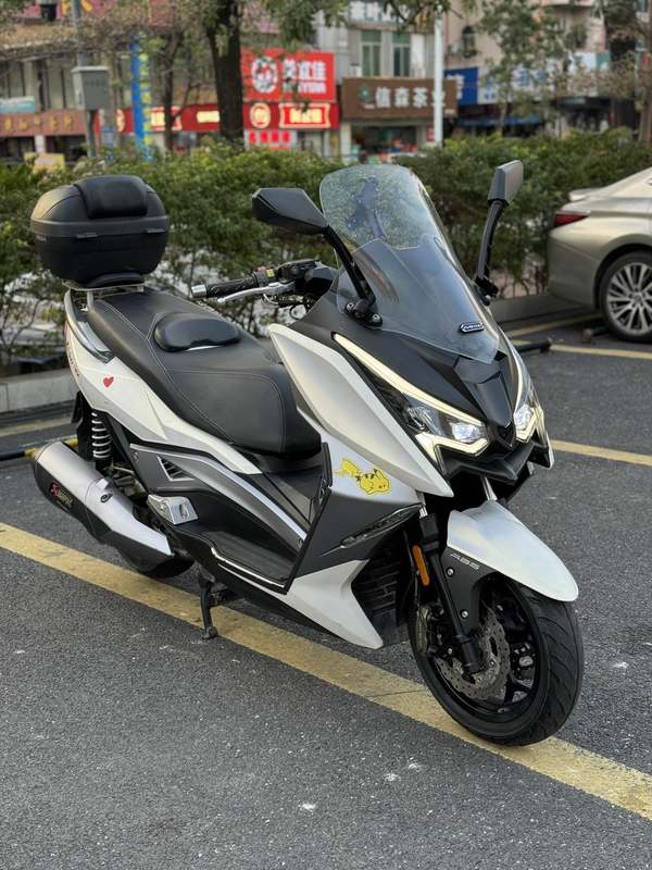 二手力刻318 LK300T