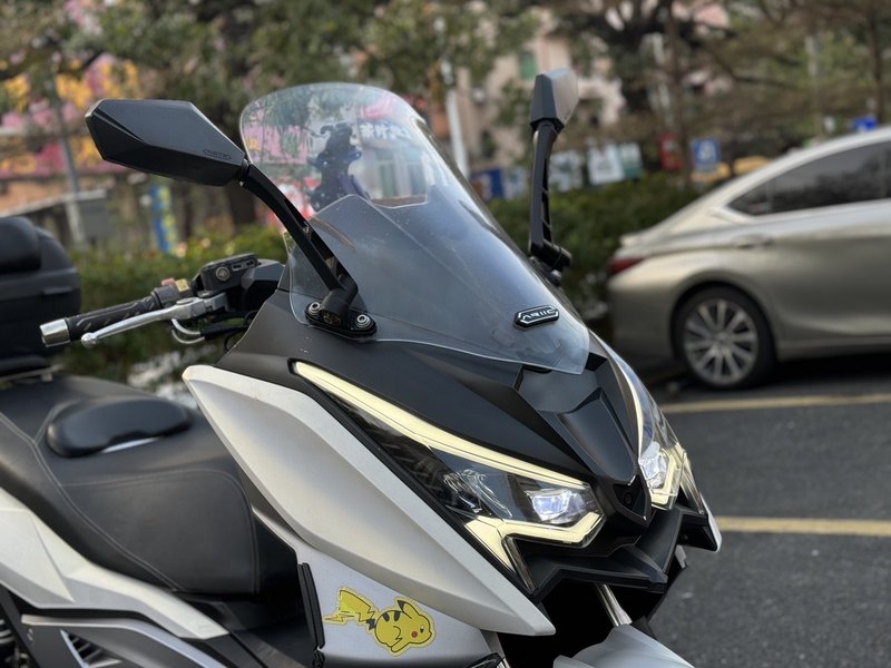 二手力刻318 LK300T