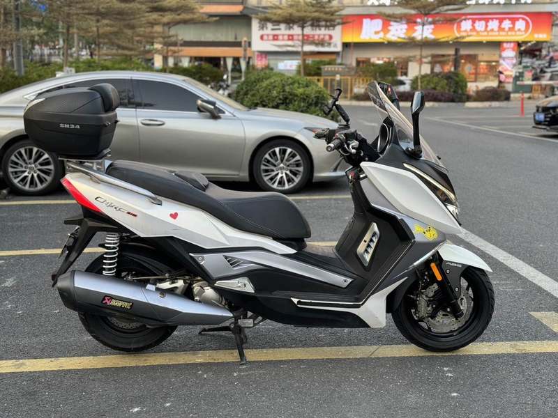 二手力刻318 LK300T